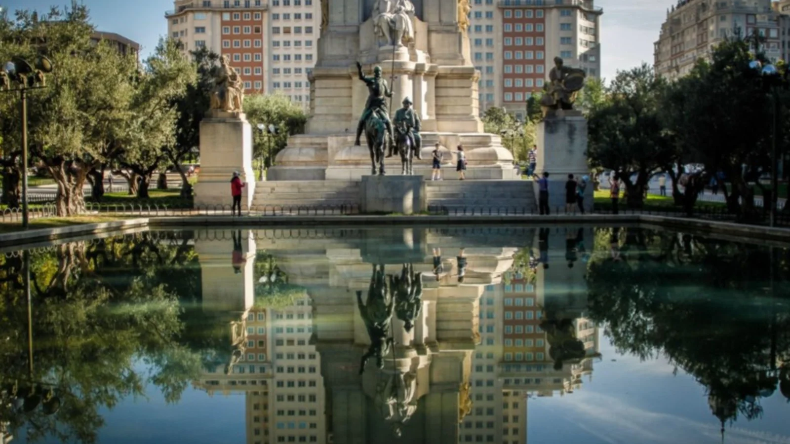 Madrid
