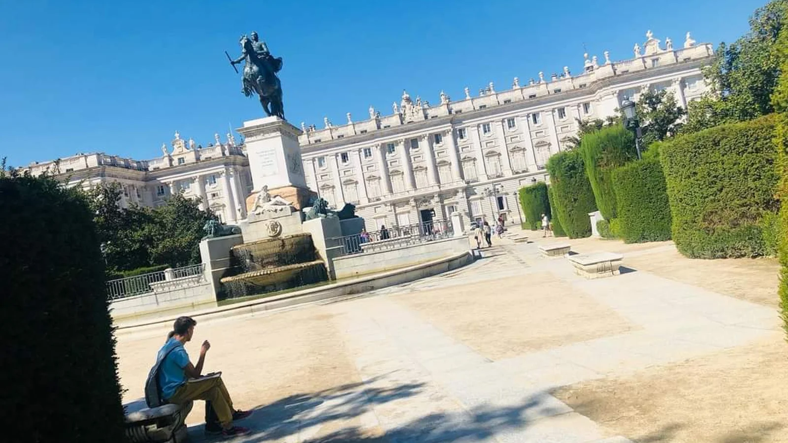 Madrid