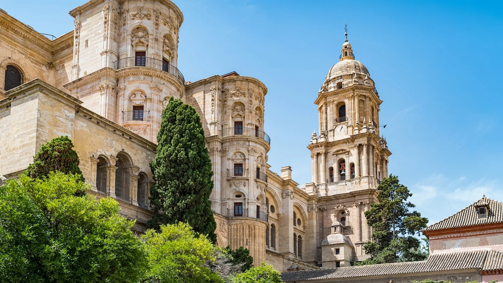 Malaga