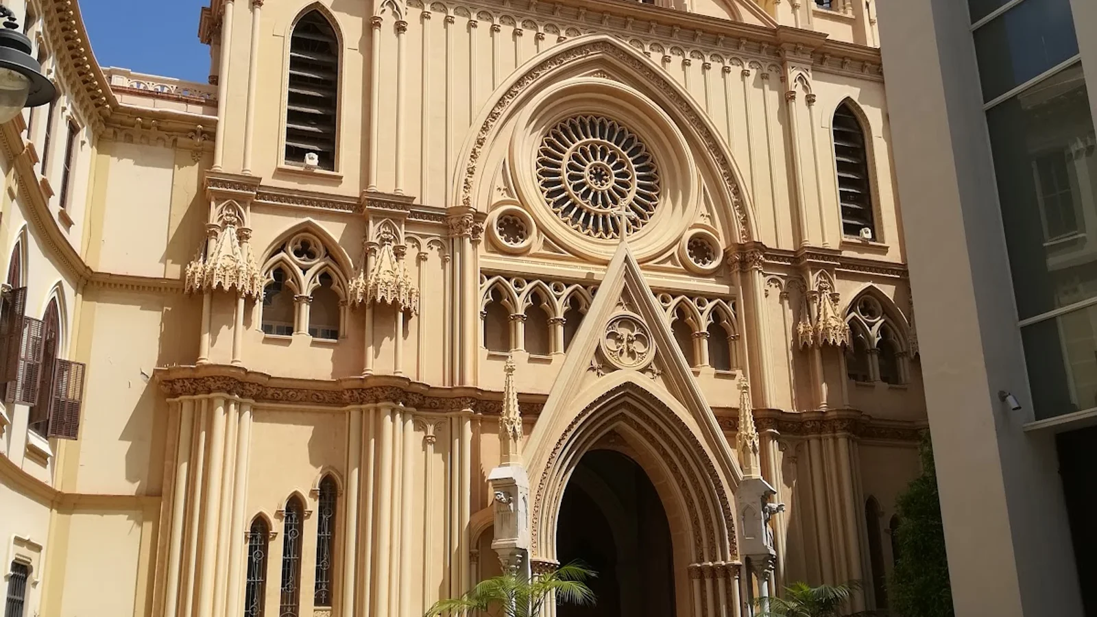 Malaga