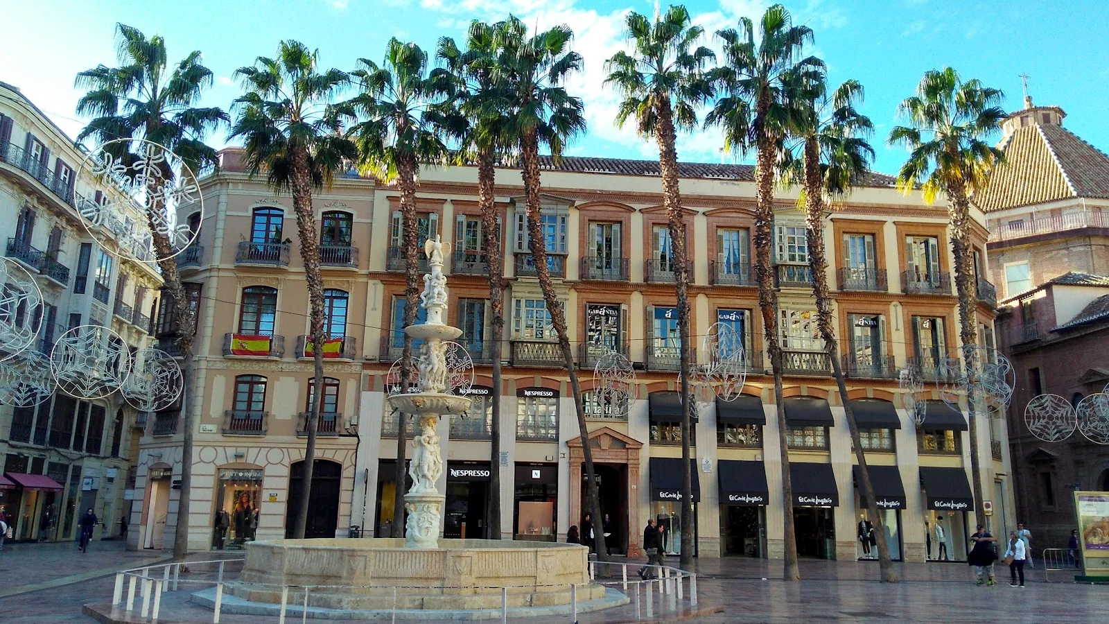 Malaga