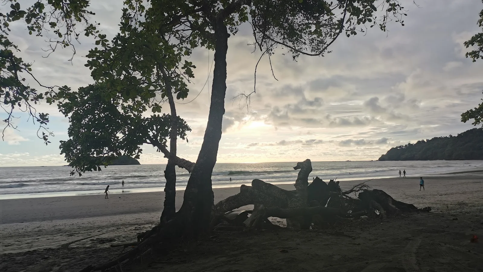 Manuel Antonio