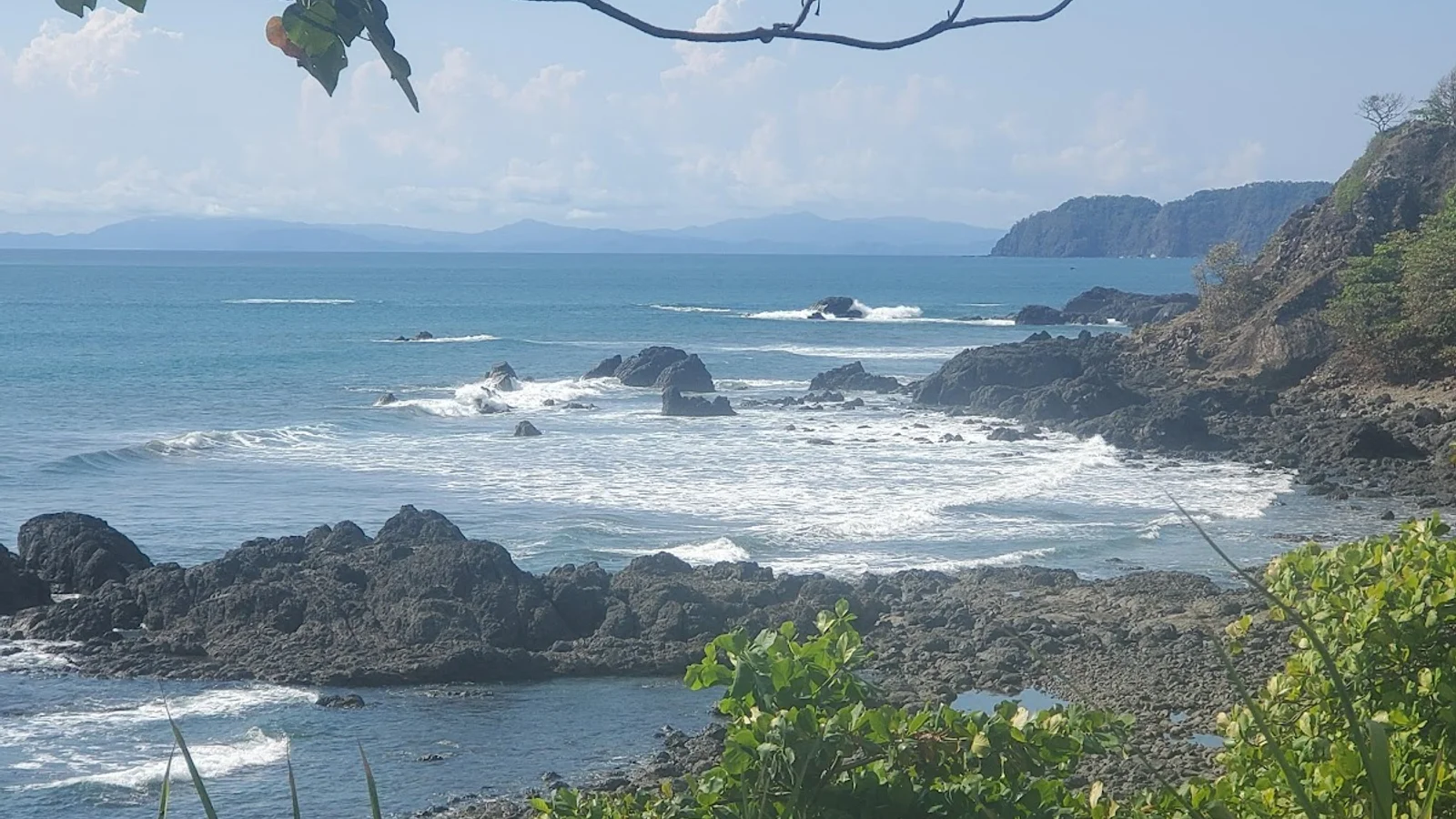Manuel Antonio