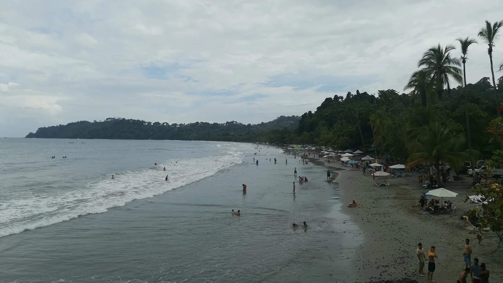 Manuel Antonio
