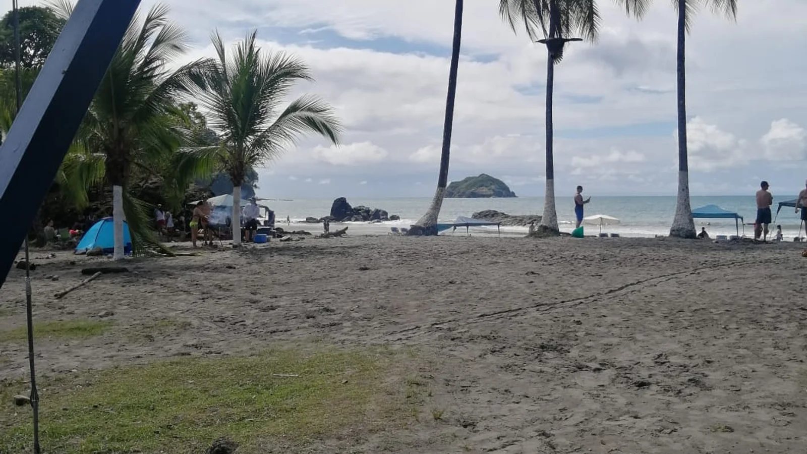 Manuel Antonio