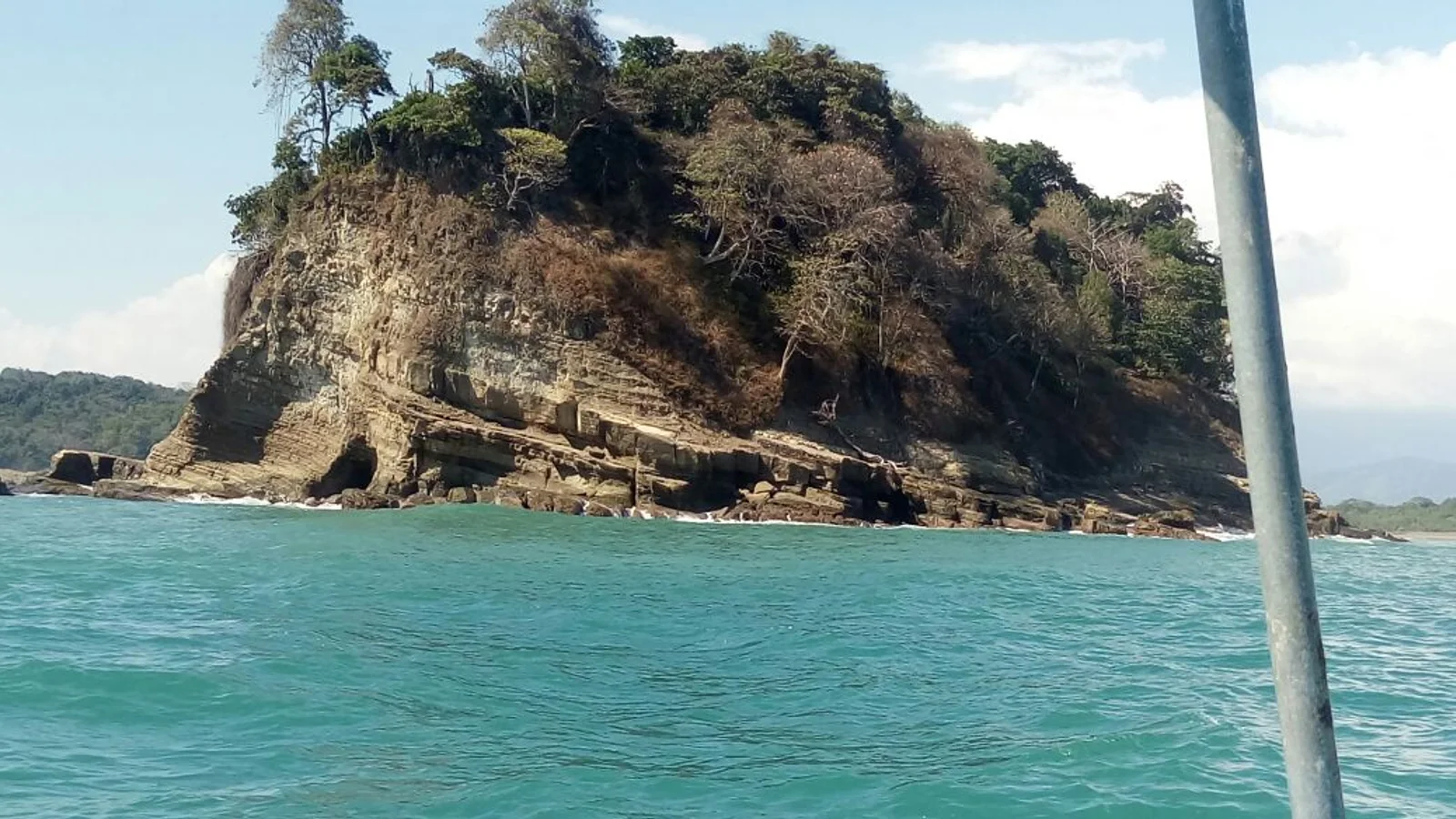 Manuel Antonio