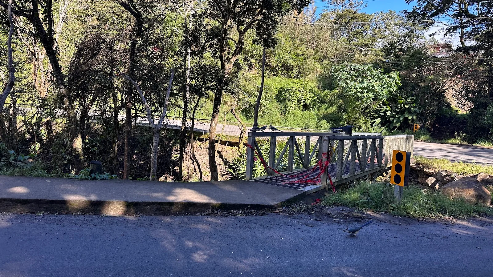 Monteverde