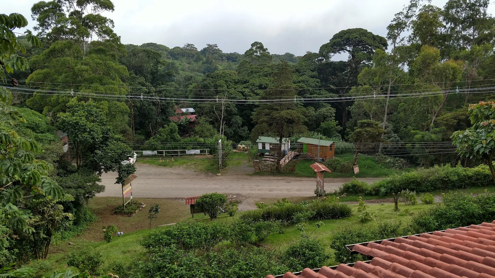 Monteverde
