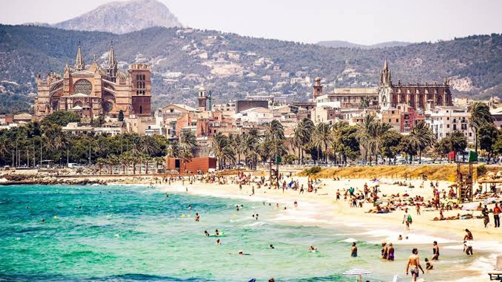 Palma de Mallorca