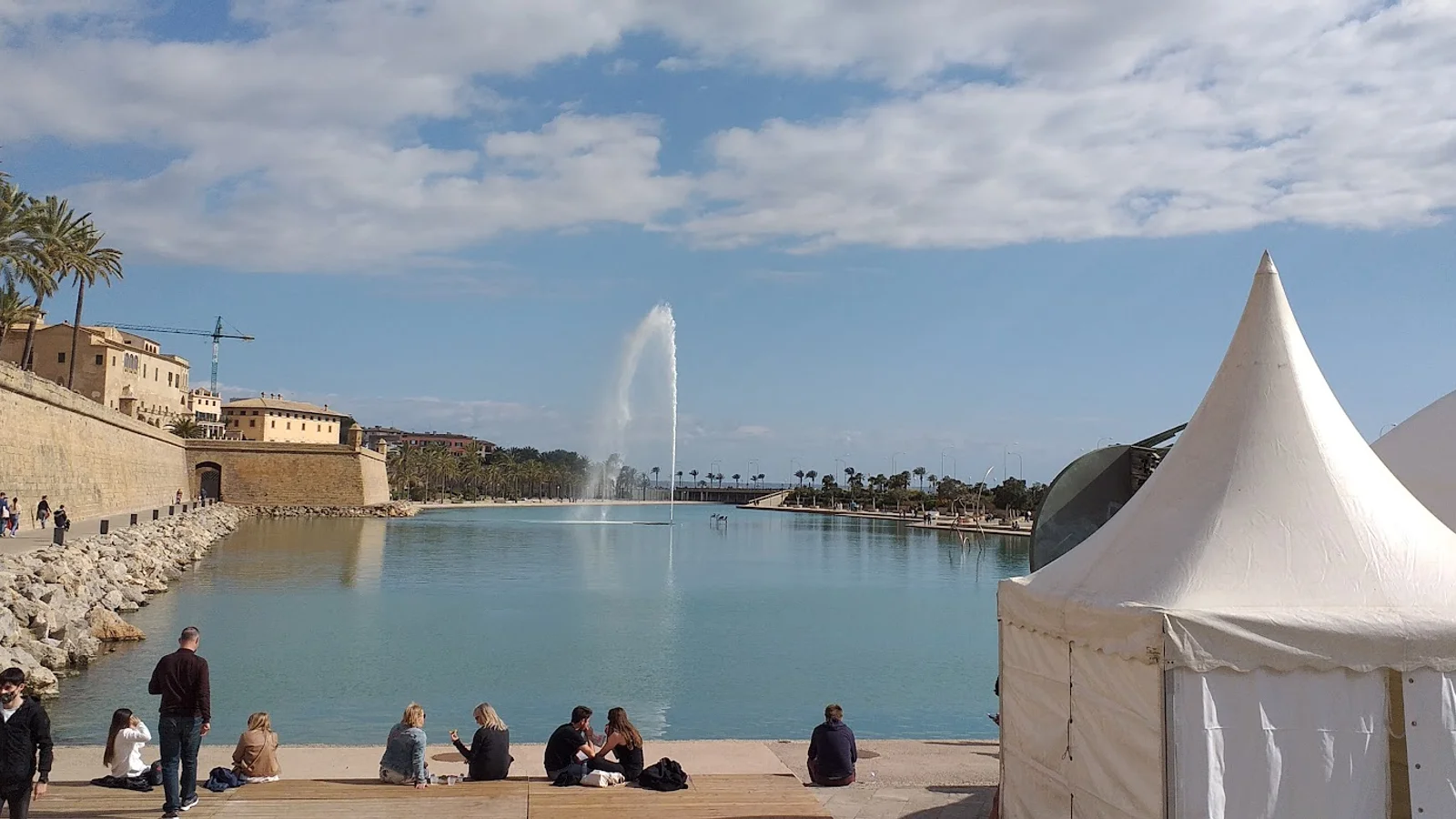 Palma de Mallorca