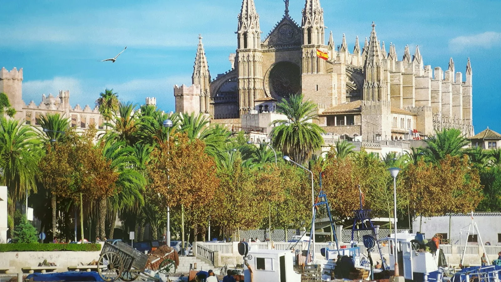 Palma de Mallorca