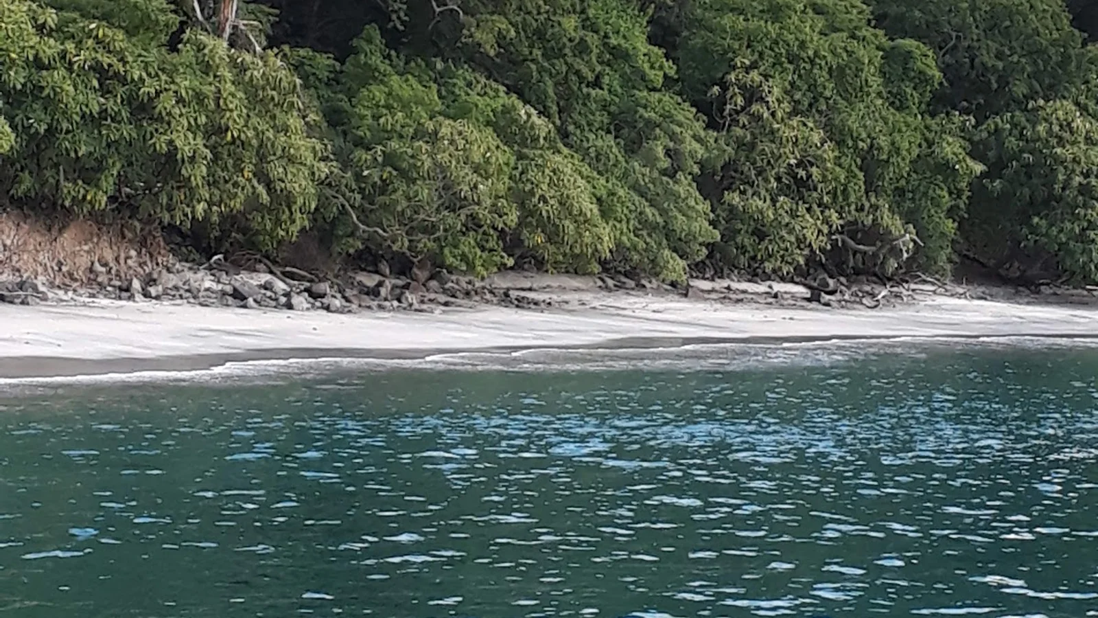 Papagayo Gulf
