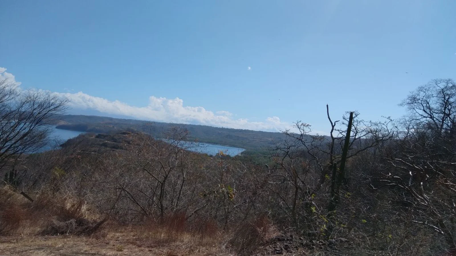 Papagayo Gulf