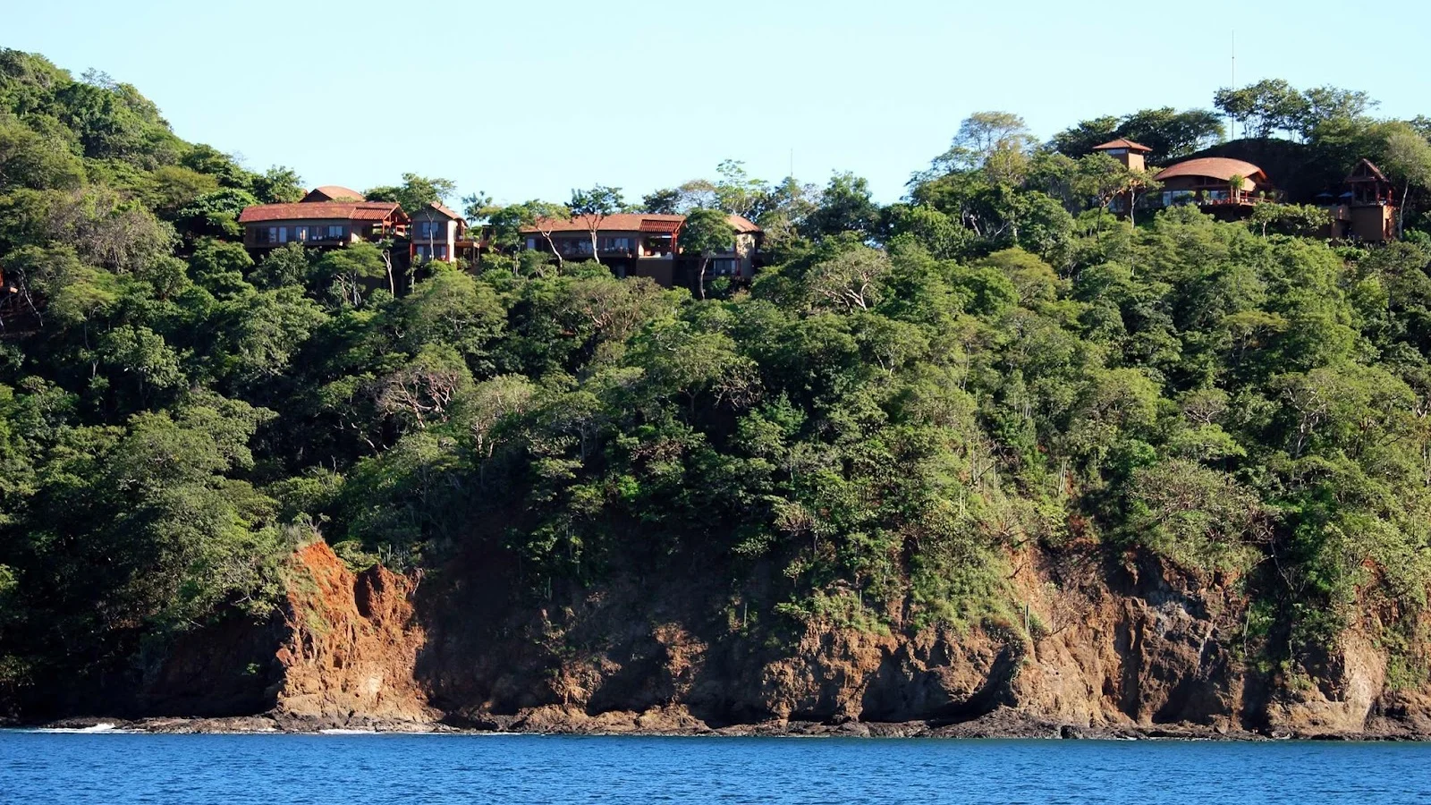 Papagayo Gulf