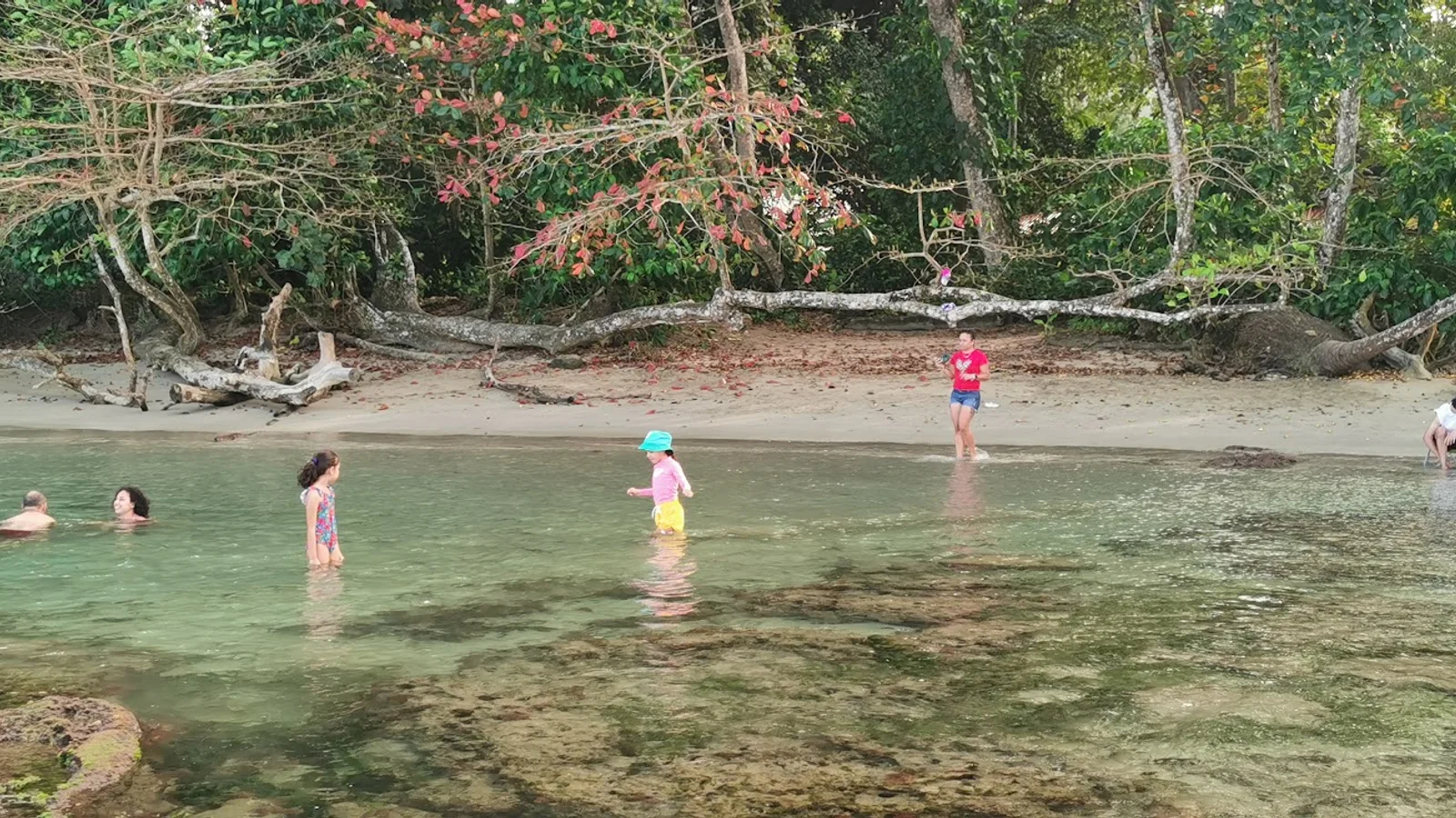 Puerto Viejo