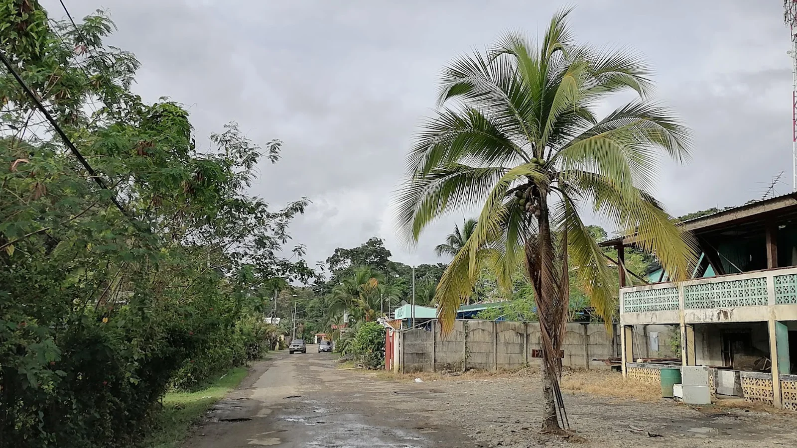 Puerto Viejo