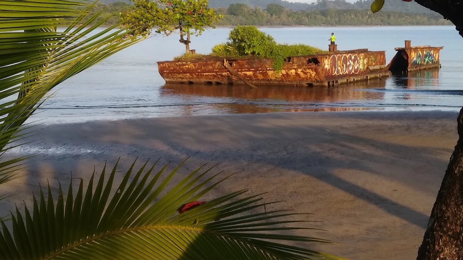 Puerto Viejo