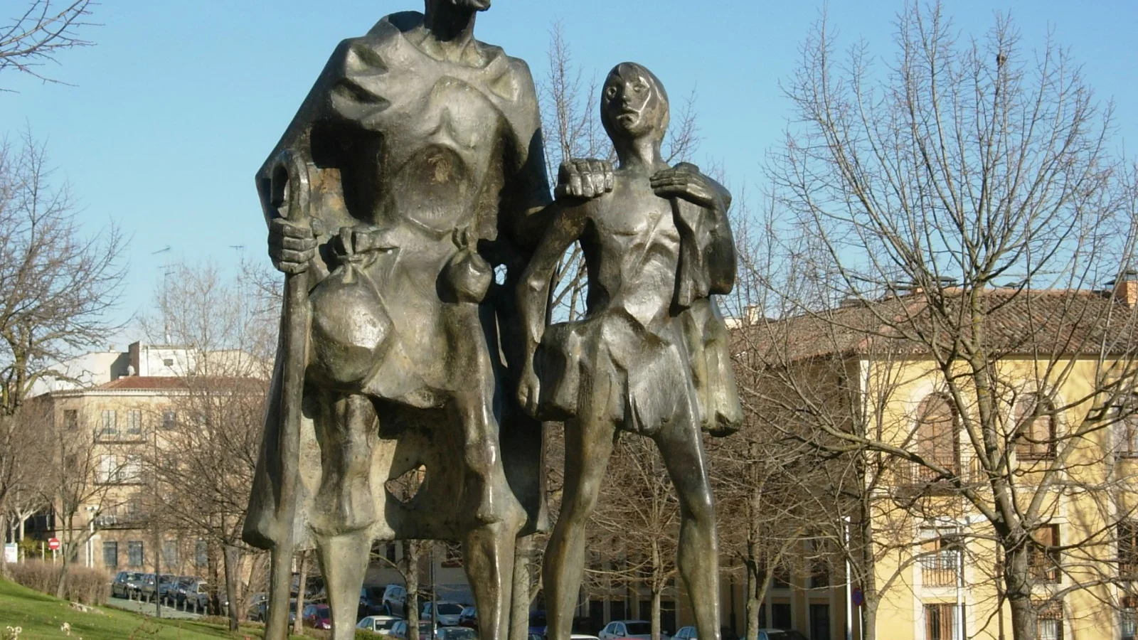 Salamanca