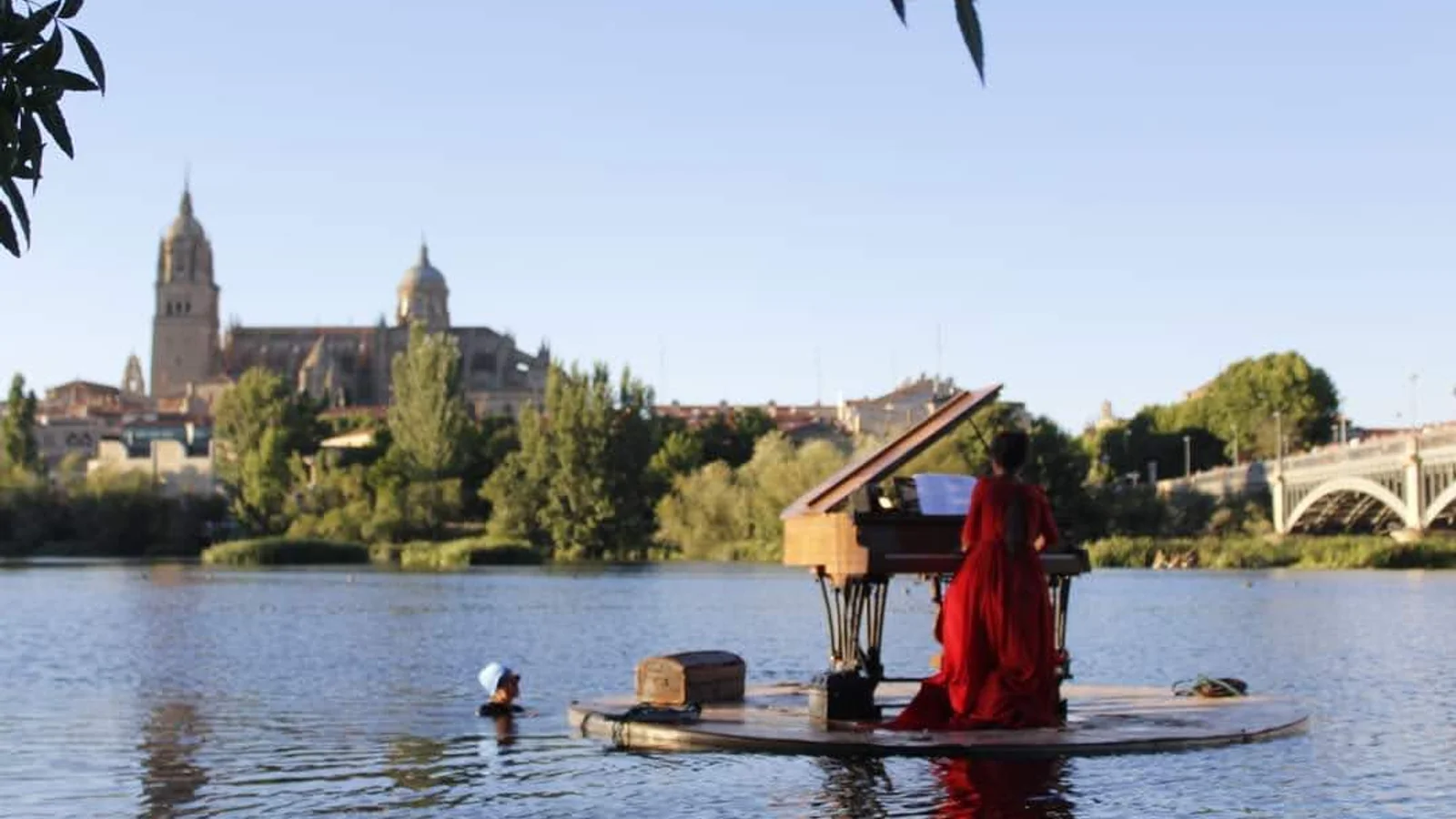 Salamanca