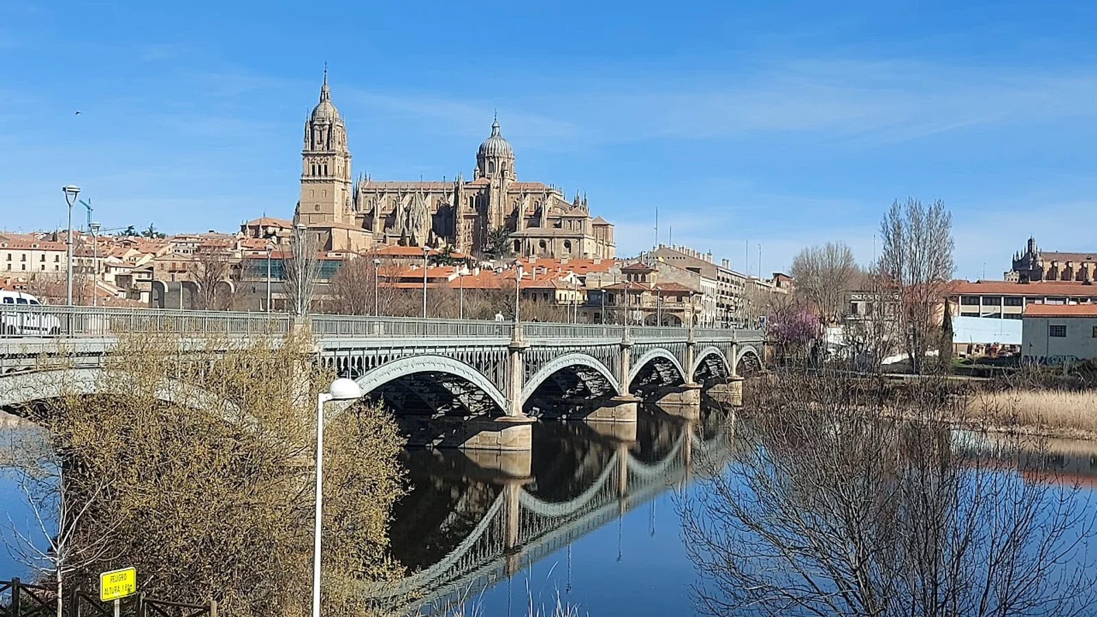 Salamanca