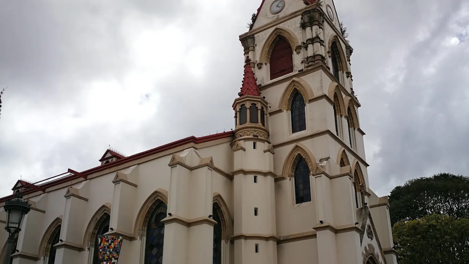 San José