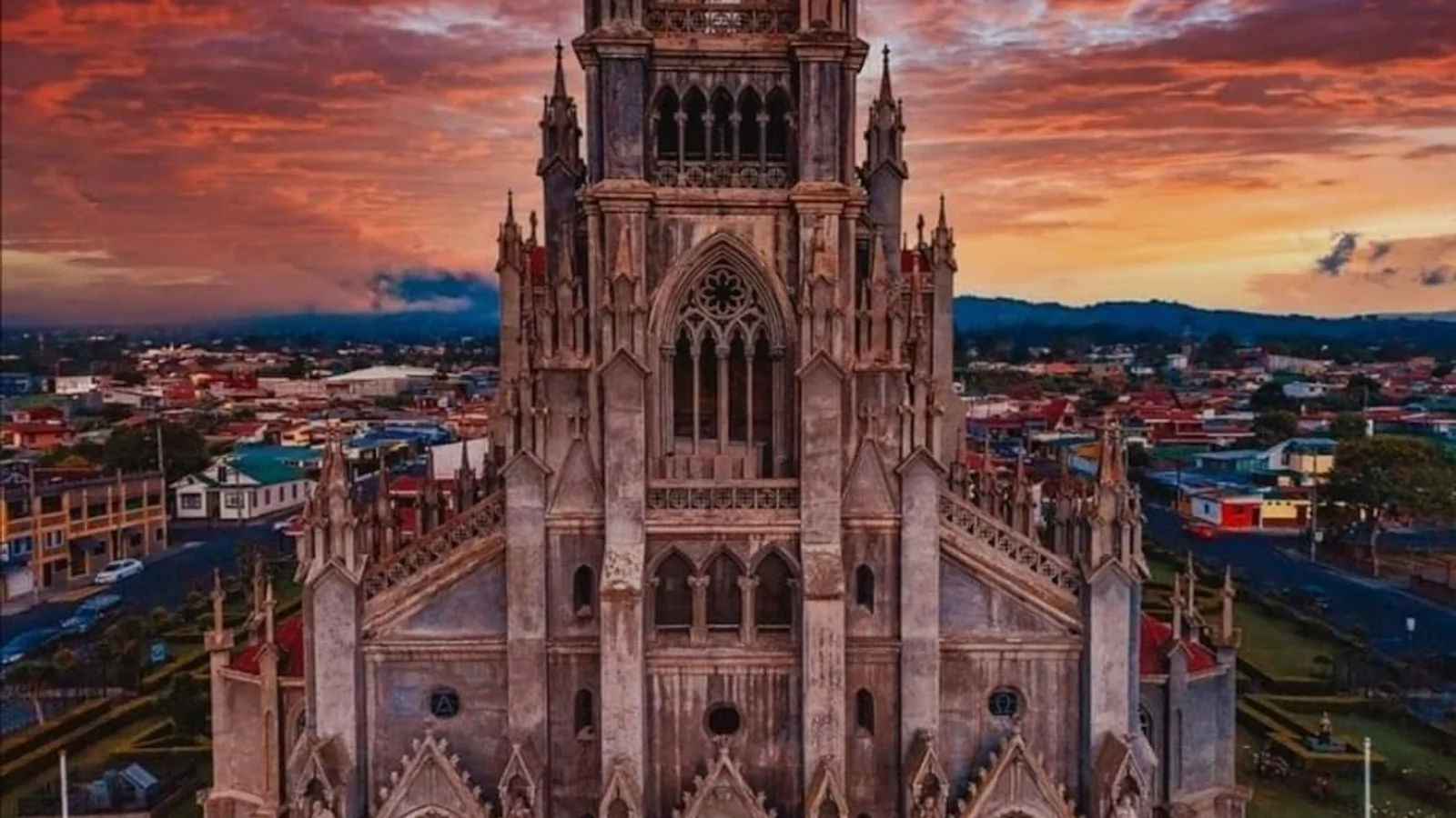 San José