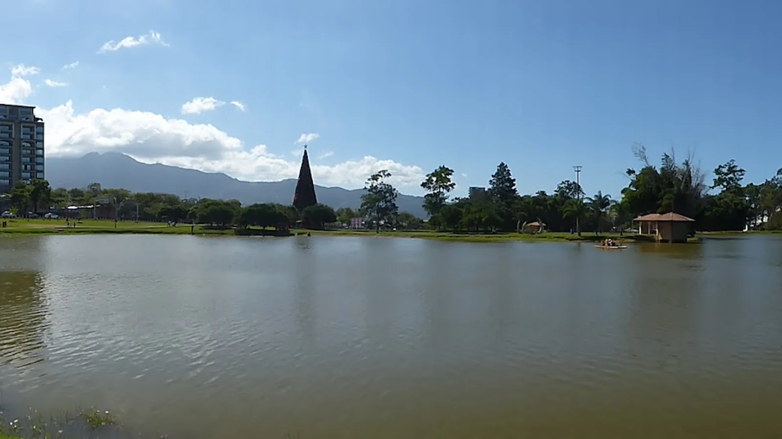 San José