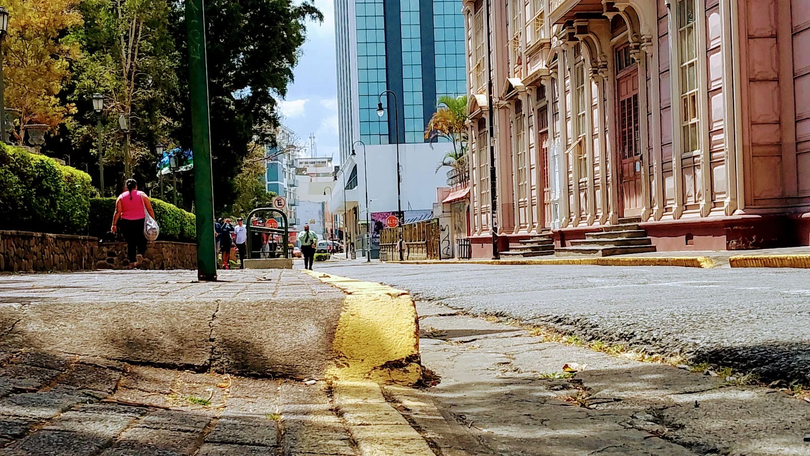 San José