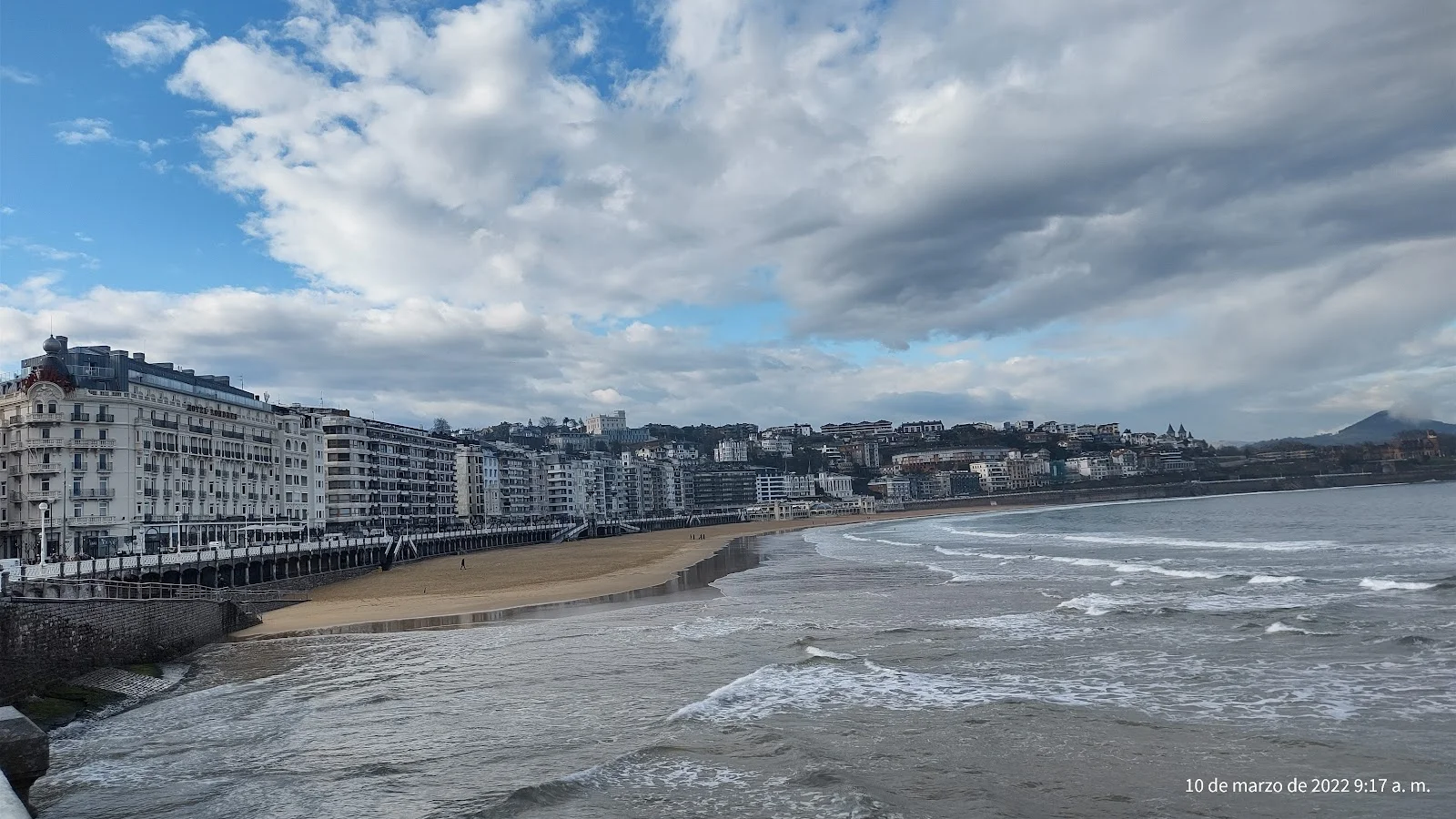 Sant Sebastià