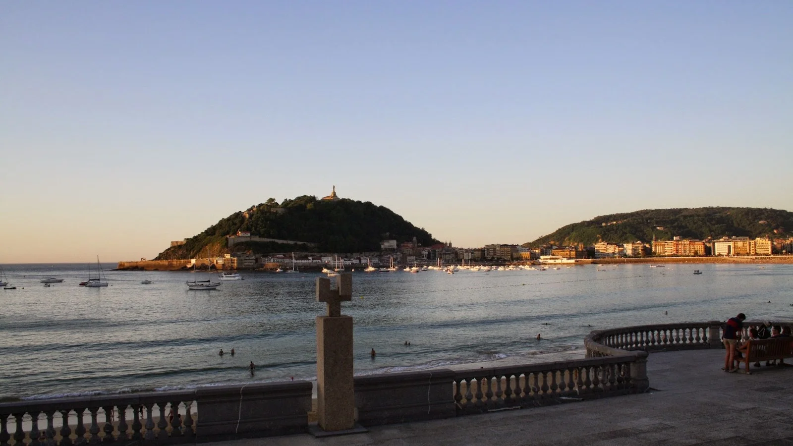 Sant Sebastià