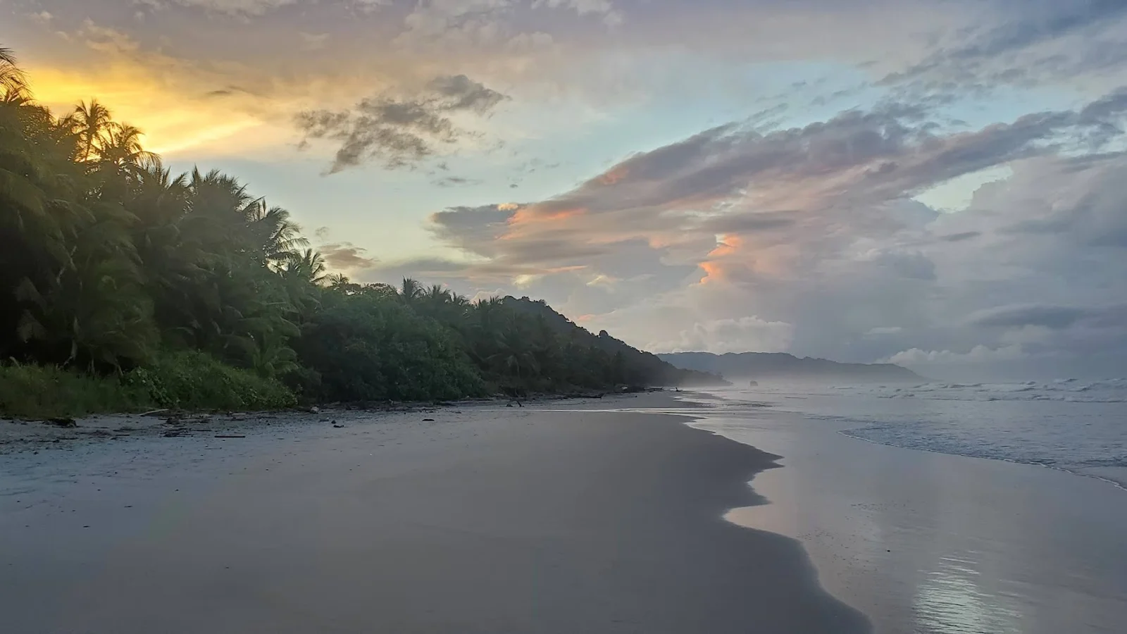 Santa Teresa