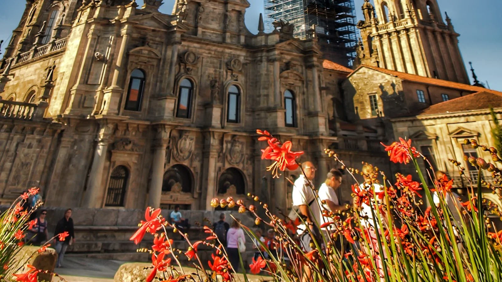 Santiago de Compostela