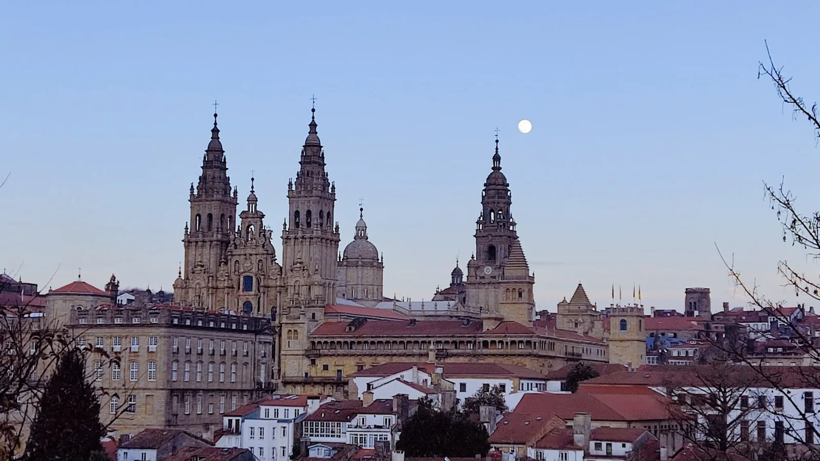 Santiago de Compostela