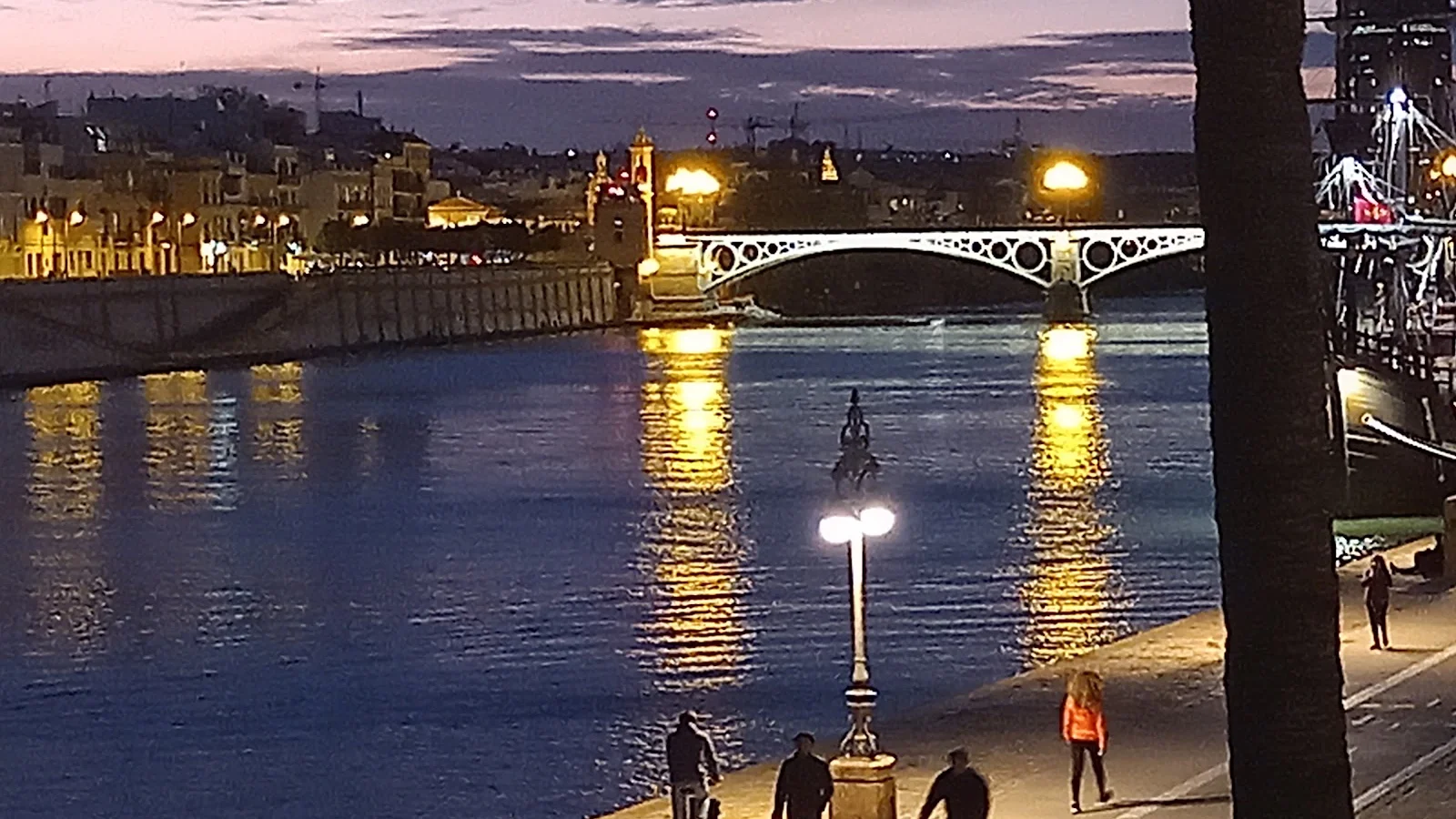 Sevilla