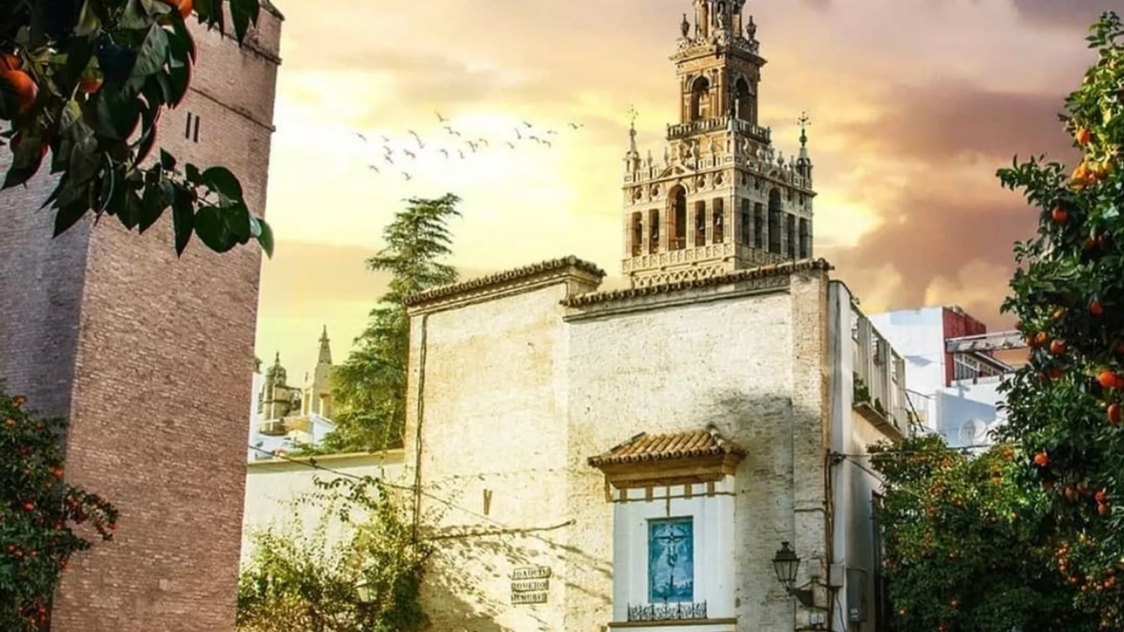 Sevilla