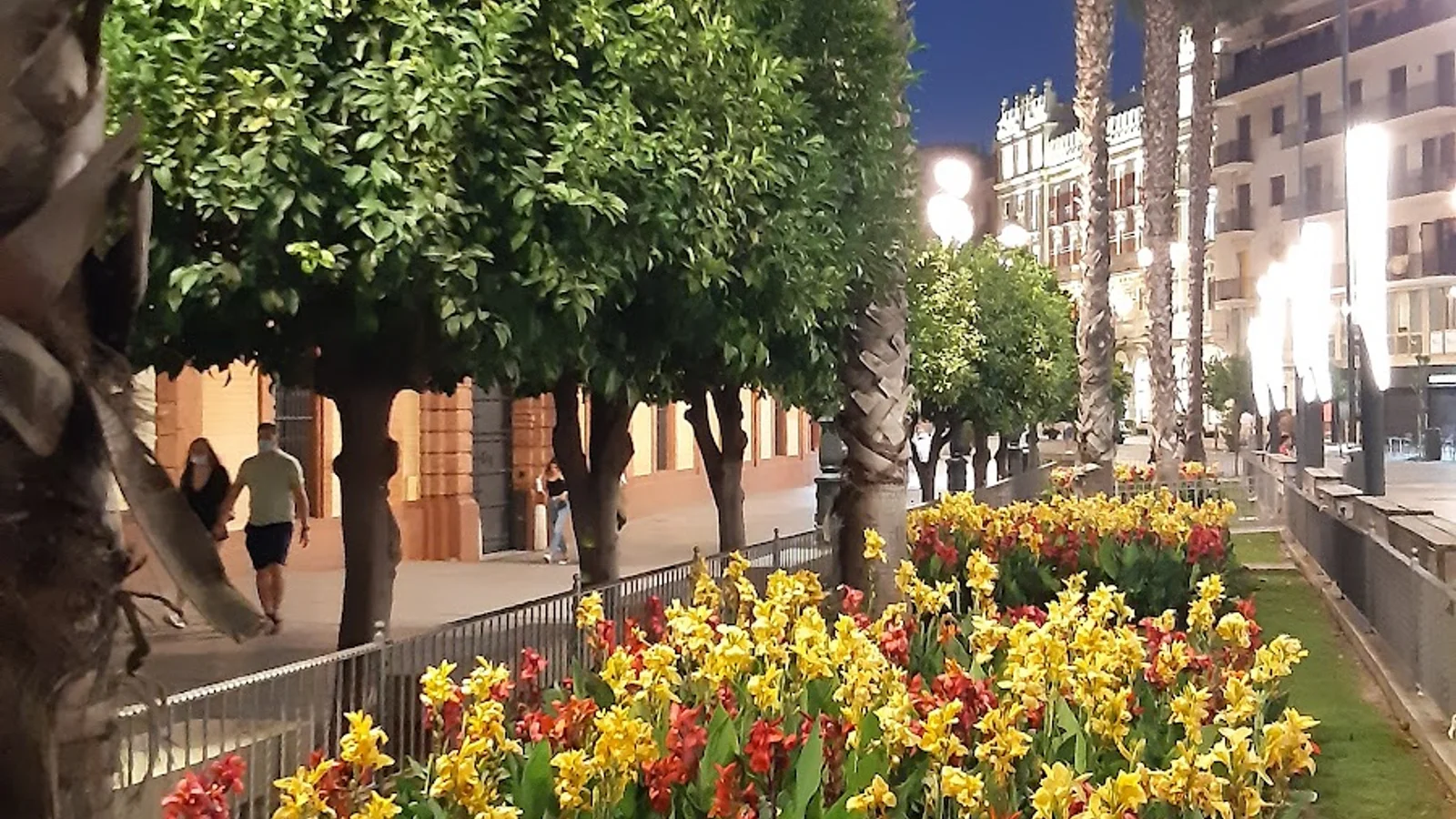 Sevilla