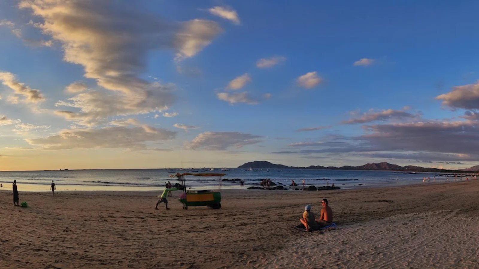 Tamarindo