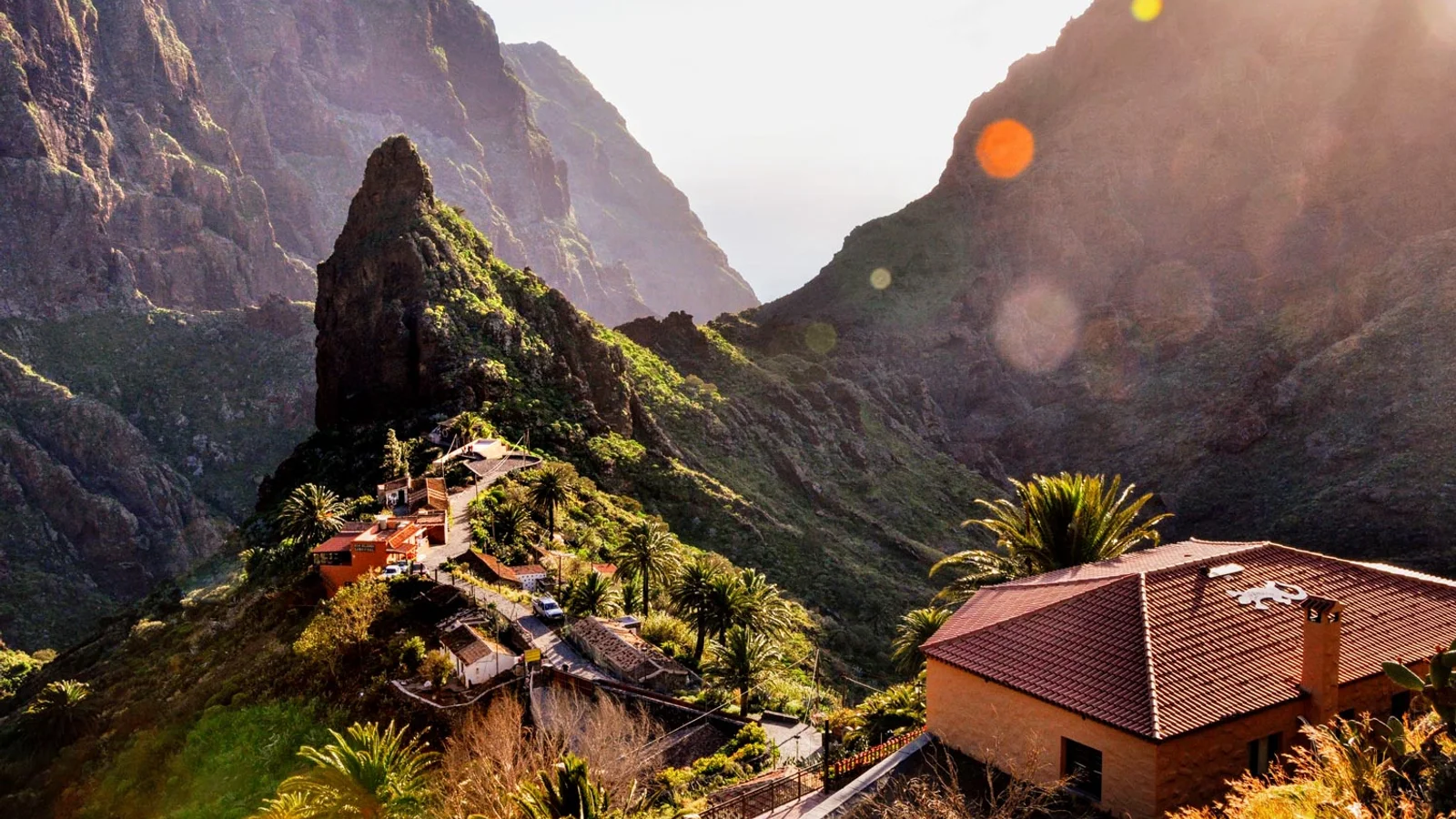 Tenerife