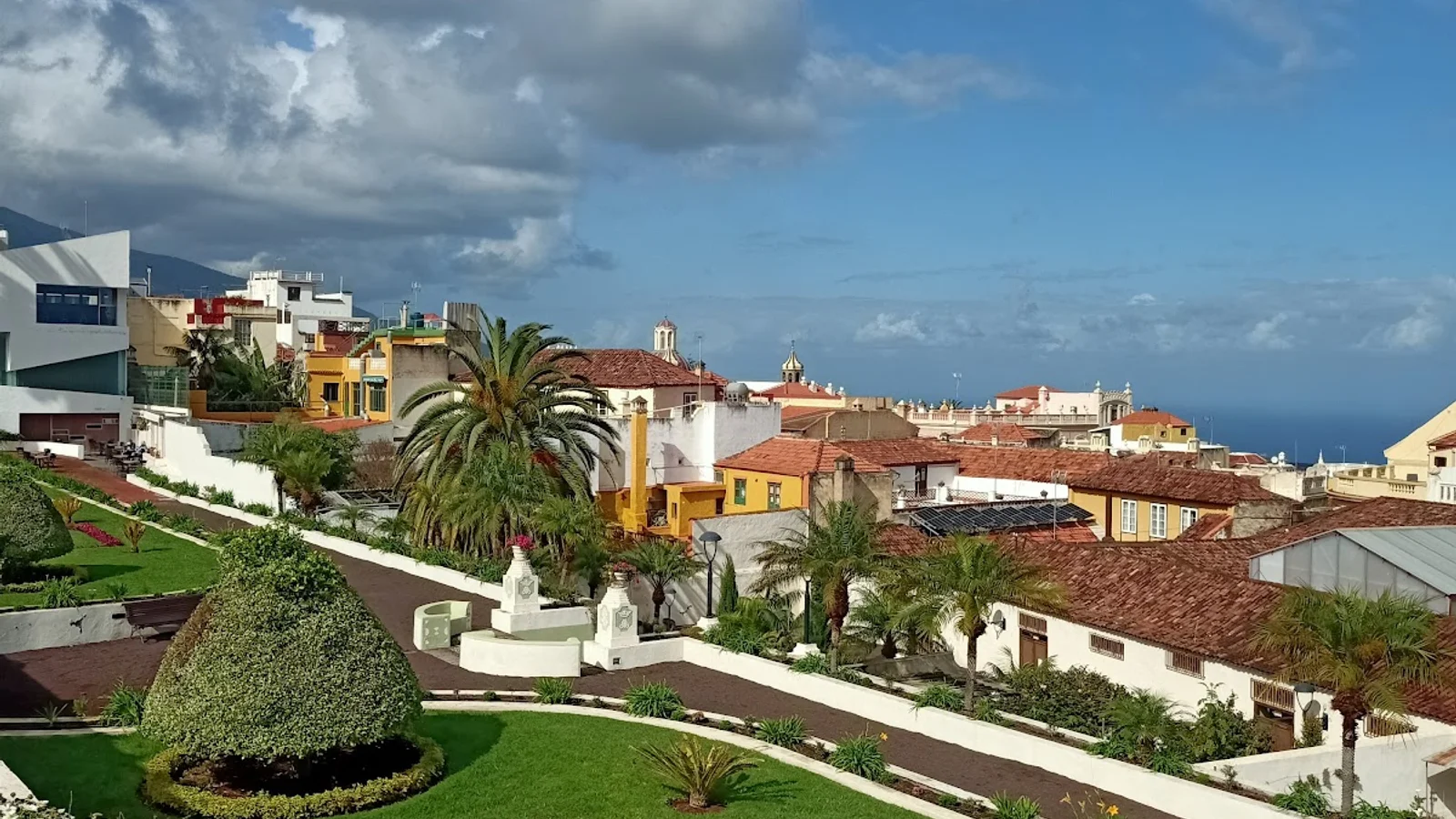 Tenerife