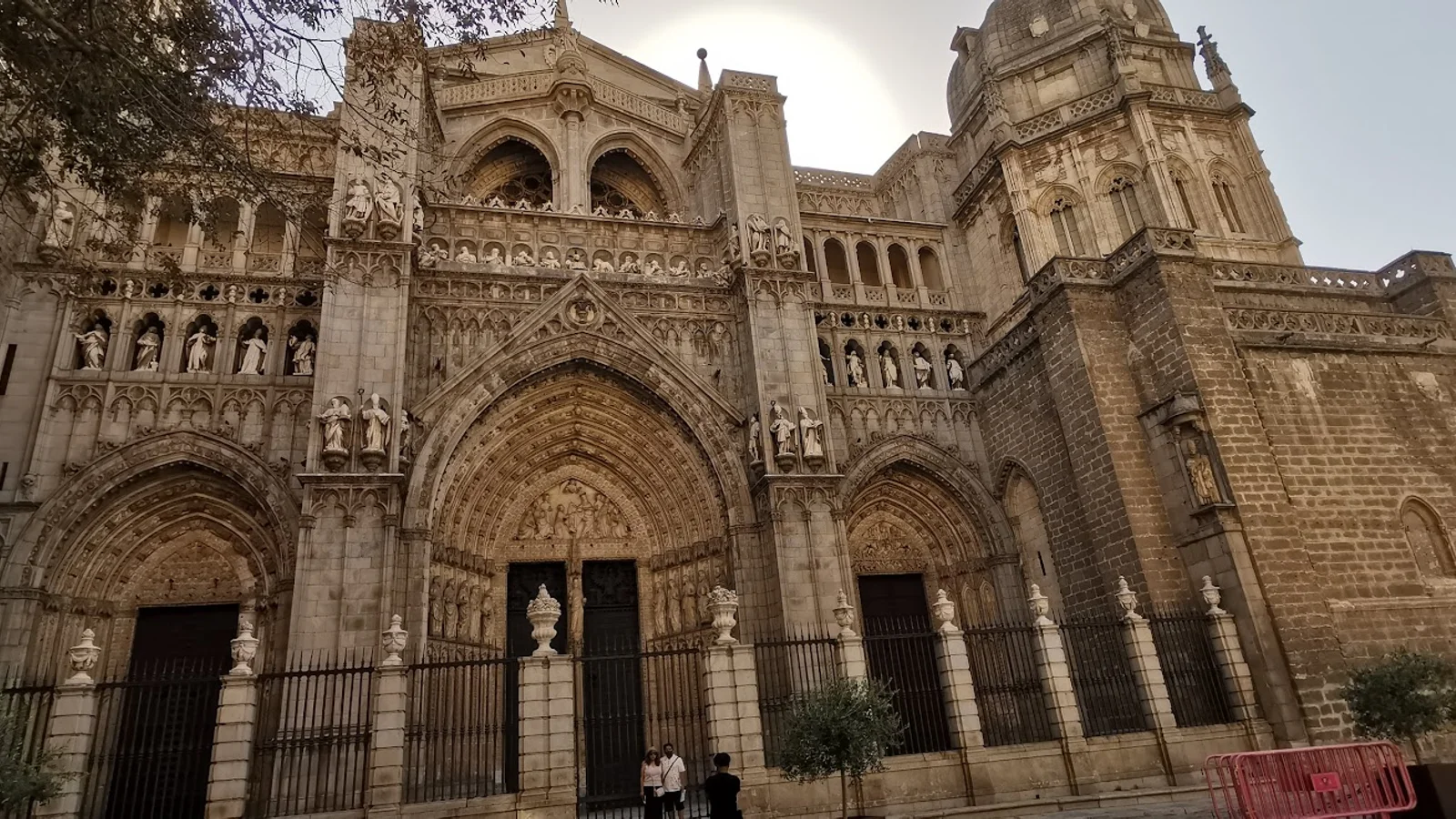 Toledo