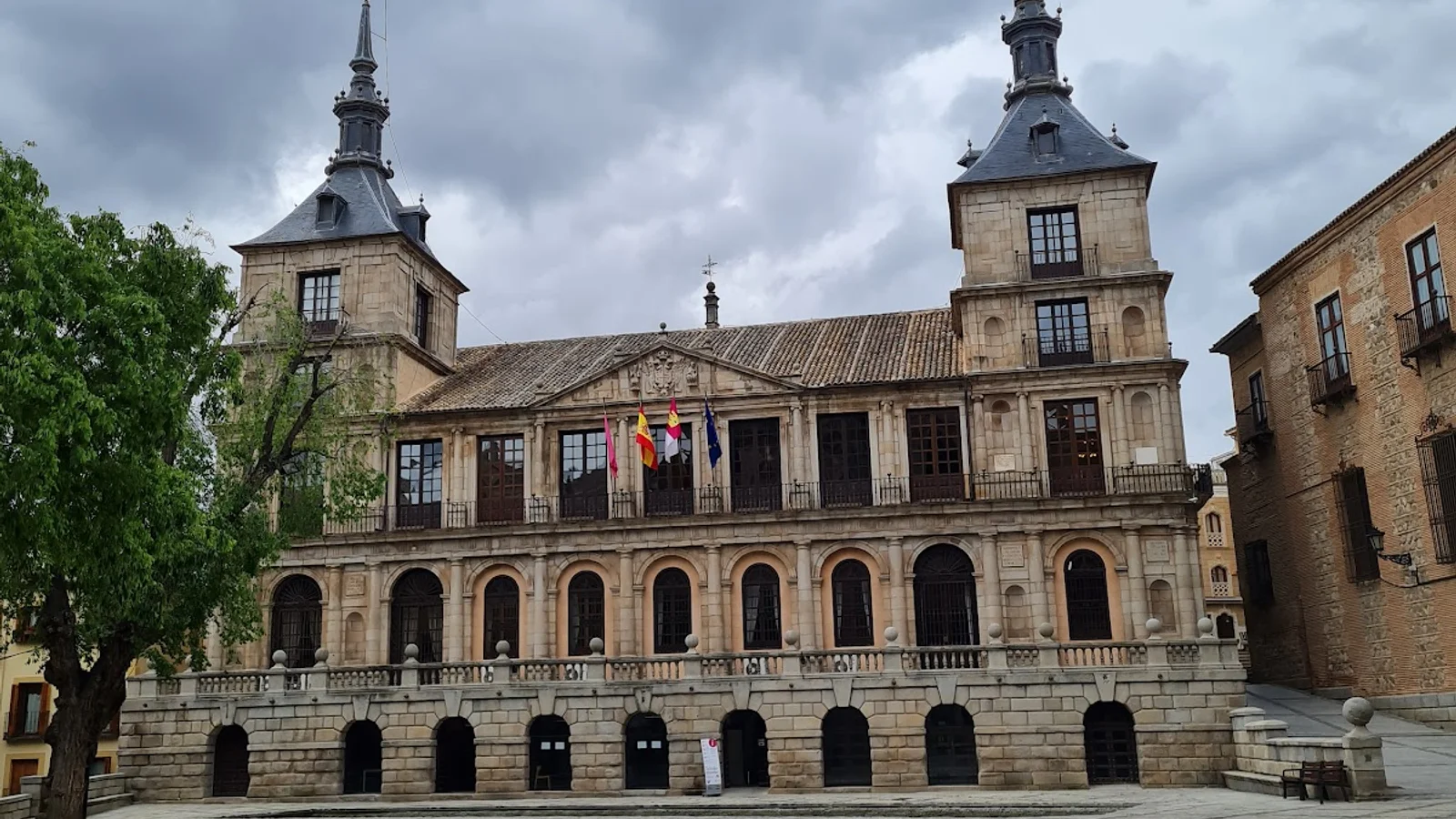Toledo