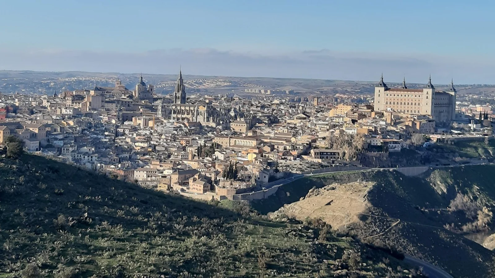 Toledo