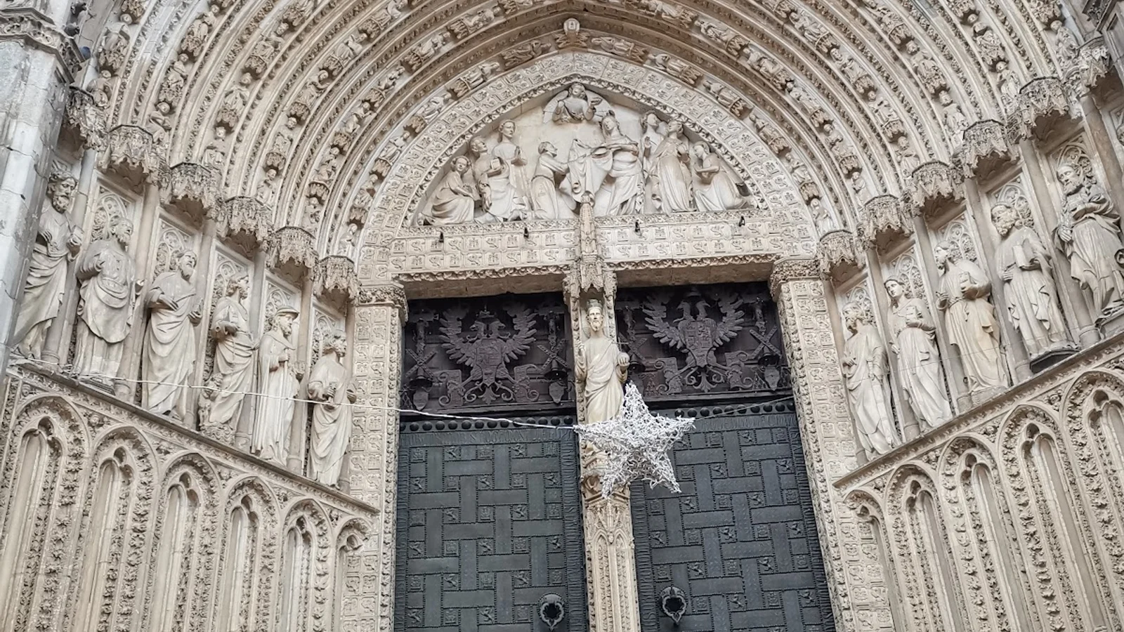 Toledo