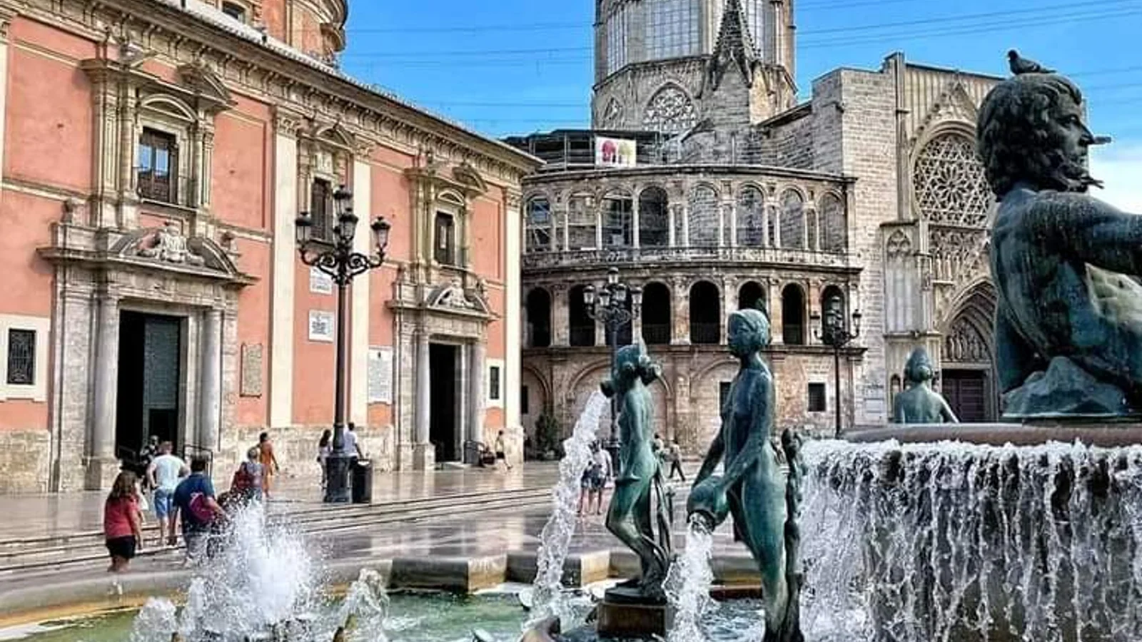 Valencia