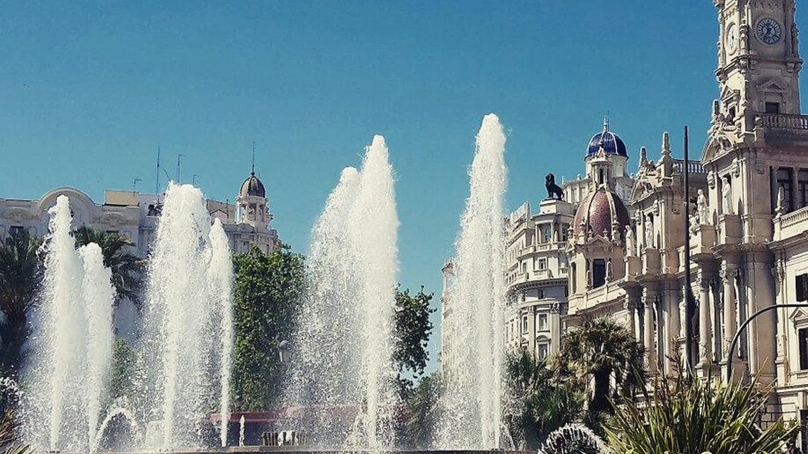 Valencia