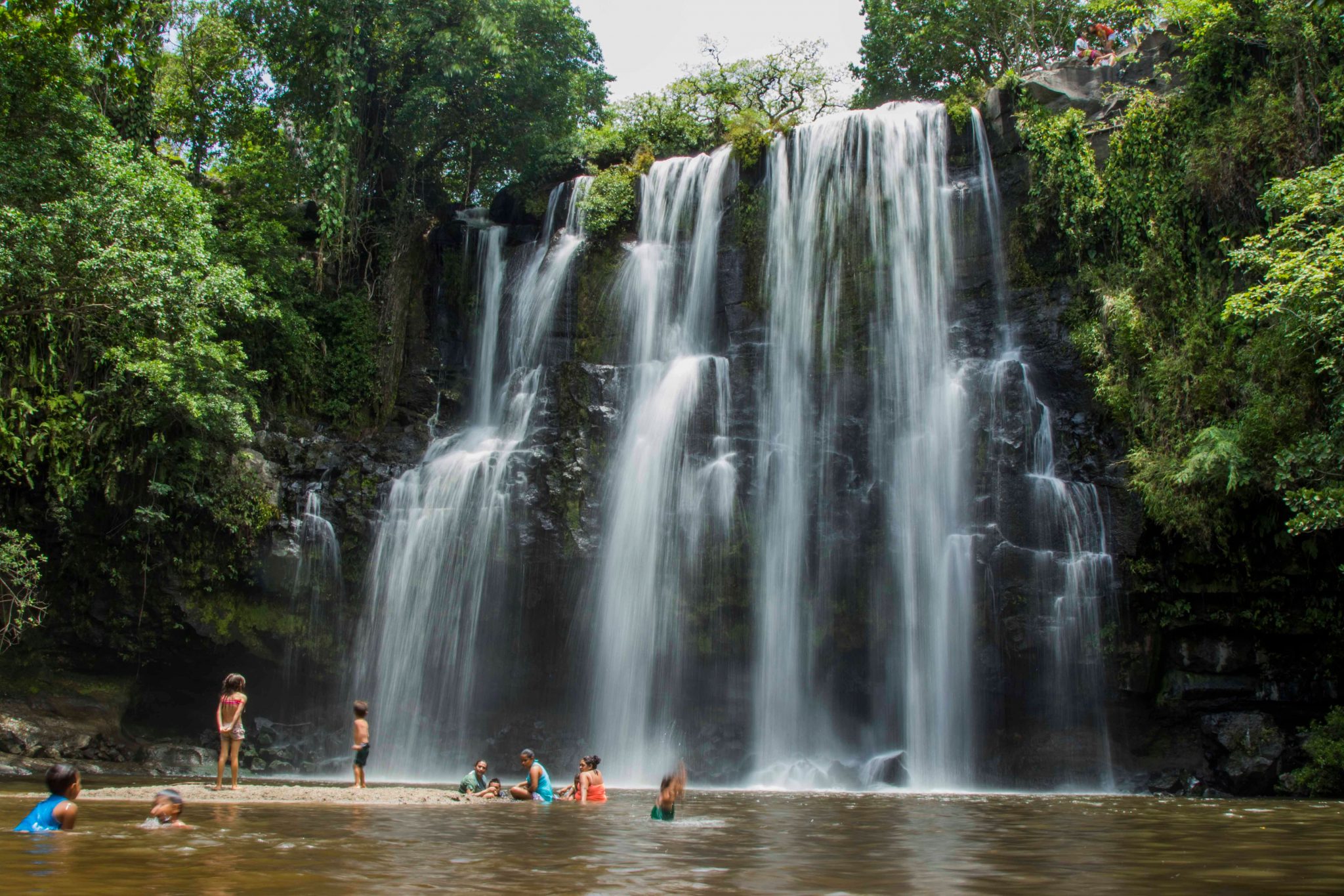 Excursió definitiva per veure peresosos a Guanacaste + cascada i cafè