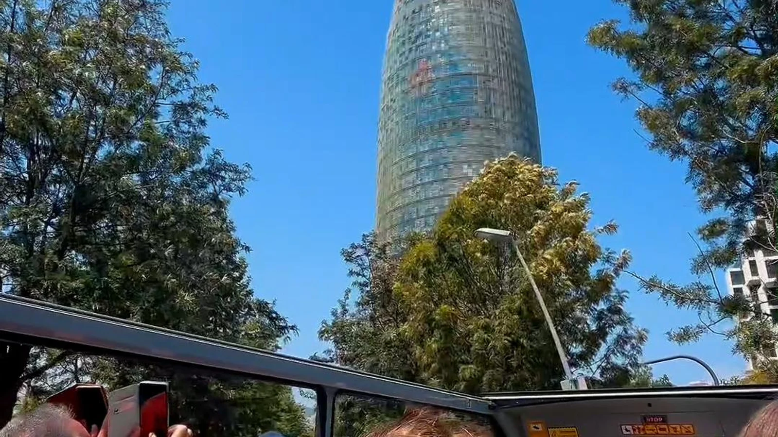 Bus turístic de Barcelona Hop-On Hop-Off (24 o 48 hores)