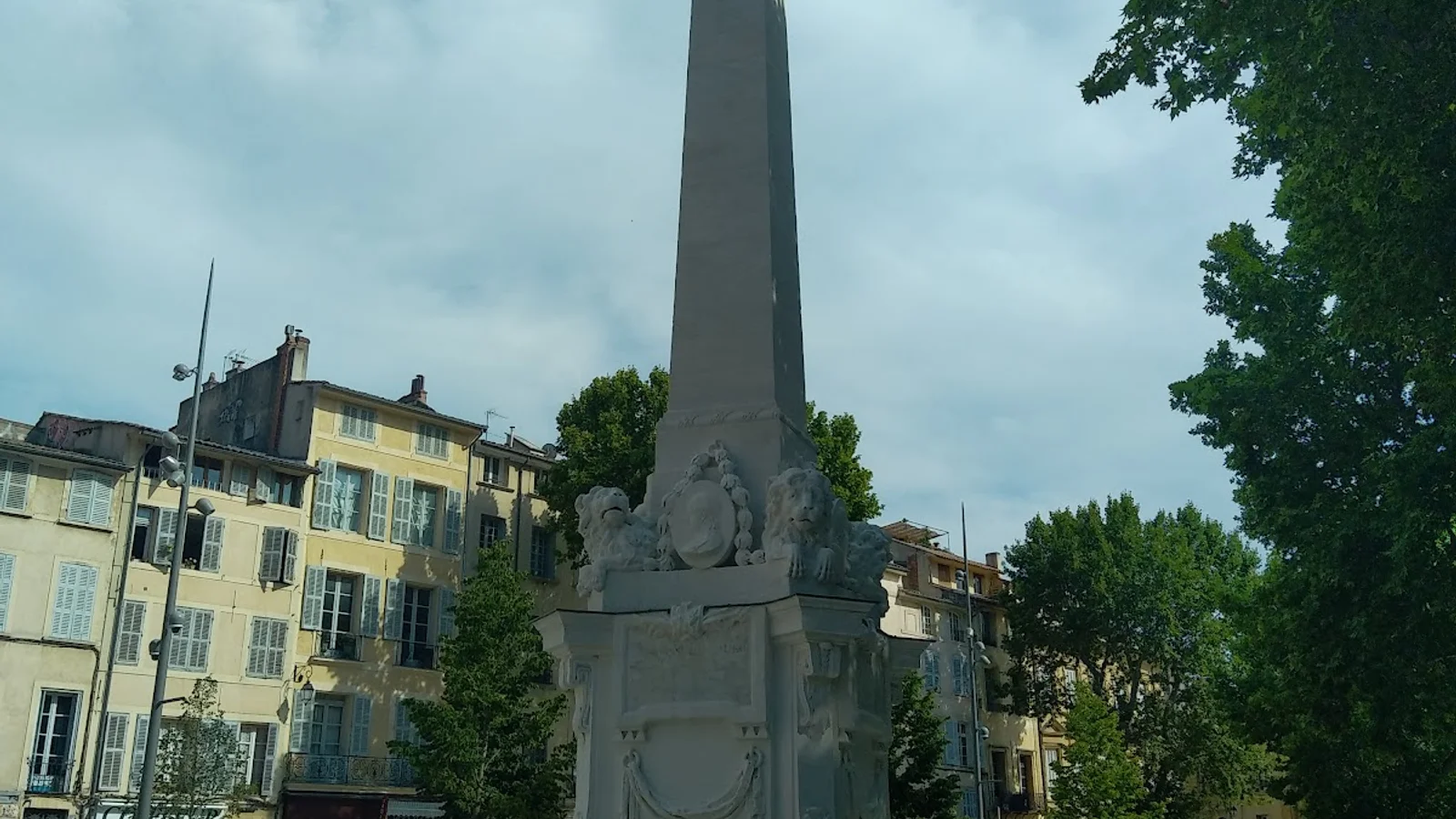 Aix-en-Provence