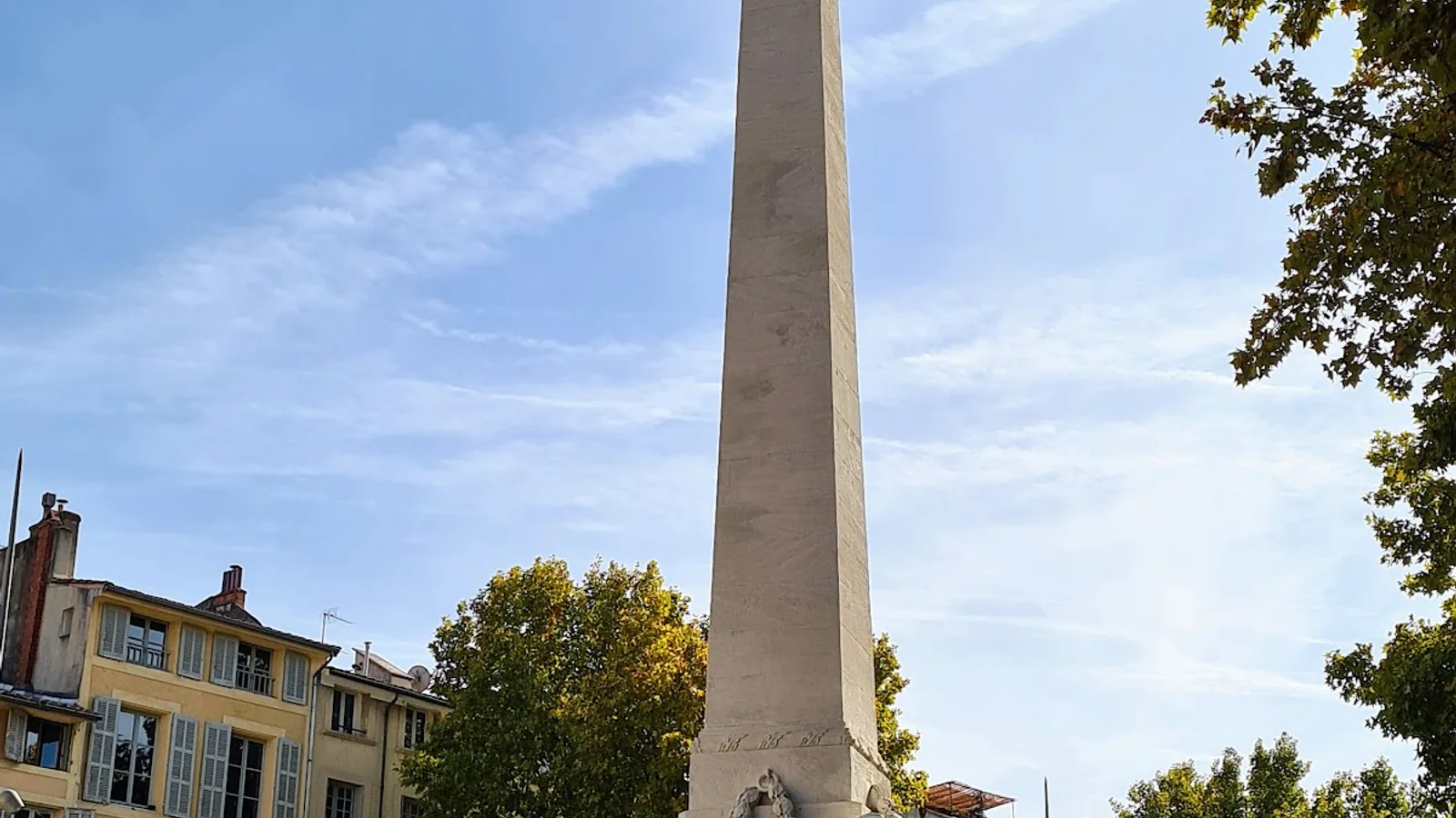 Aix-en-Provence