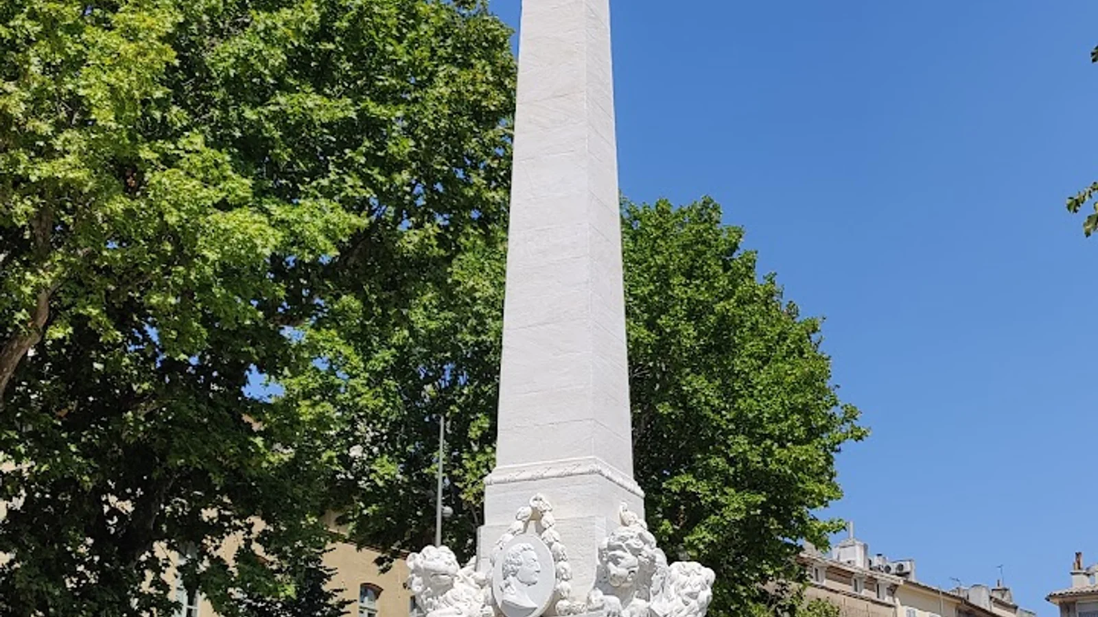Aix-en-Provence